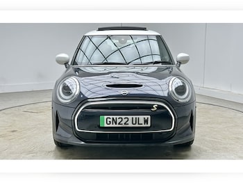Used MINI Electric Hatch 2022 for sale - 77821945: Photo