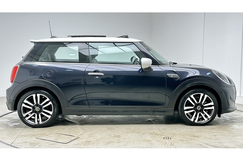 Used MINI Electric Hatch for sale - 77821945: Photo 5