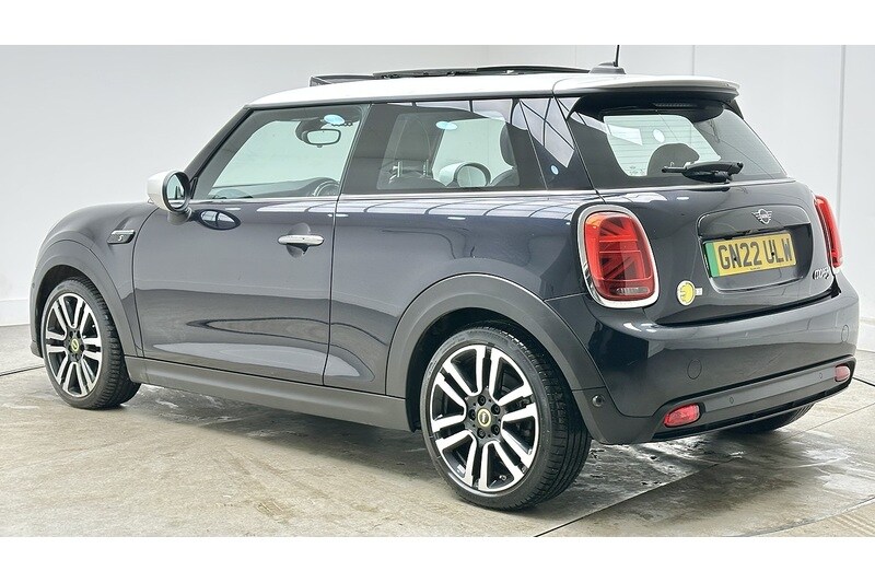 Used MINI Electric Hatch for sale - 77821945: Photo 6
