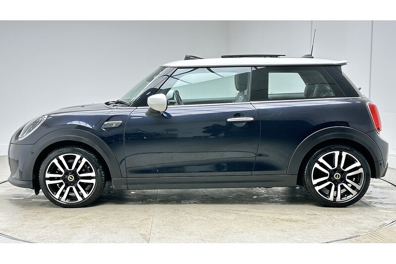 Used MINI Electric Hatch for sale - 77821945: Photo 7