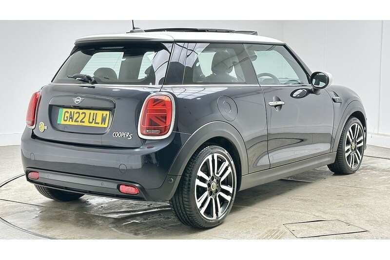 Used MINI Electric Hatch for sale - 77821945: Photo 9