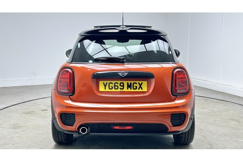 Used MINI Hatch 2019 for sale - 76784479: Photo 10