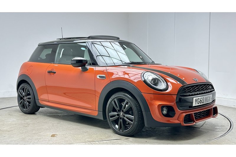 Used MINI Hatch 2019 for sale - 76784479: Photo 11