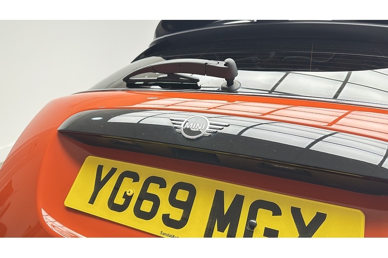 Used MINI Hatch 2019 for sale - 76784479: Photo 12