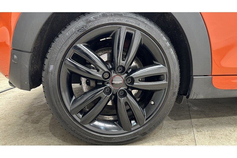 Used MINI Hatch 2019 for sale - 76784479: Photo 15