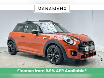 Used MINI Hatch 2019 for sale - 76784479: Photo
