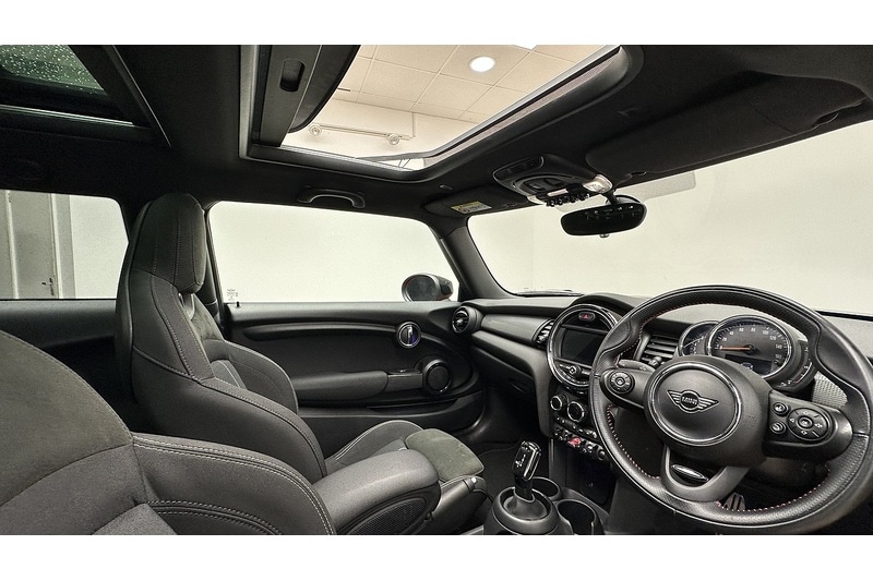 Used MINI Hatch 2019 for sale - 76784479: Photo 26