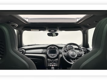 Used MINI Hatch 2019 for sale - 76784479: Photo