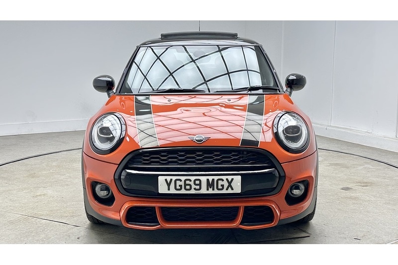 Used MINI Hatch 2019 for sale - 76784479: Photo 4