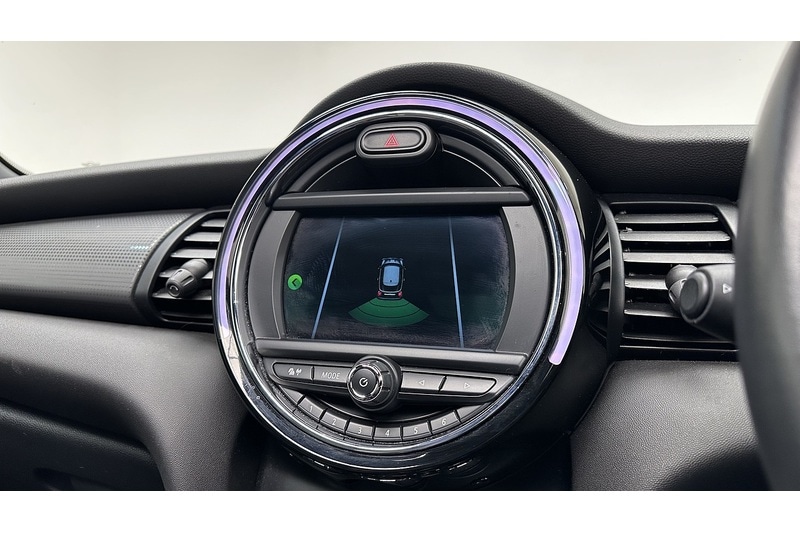 Used MINI Hatch 2019 for sale - 76784479: Photo 45