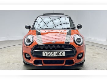 Used MINI Hatch 2019 for sale - 76784479: Photo