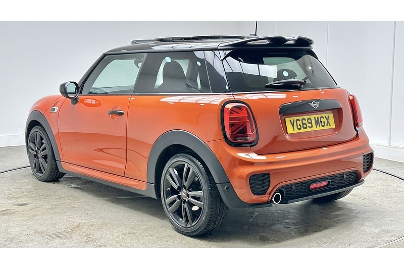 Used MINI Hatch 2019 for sale - 76784479: Photo 6
