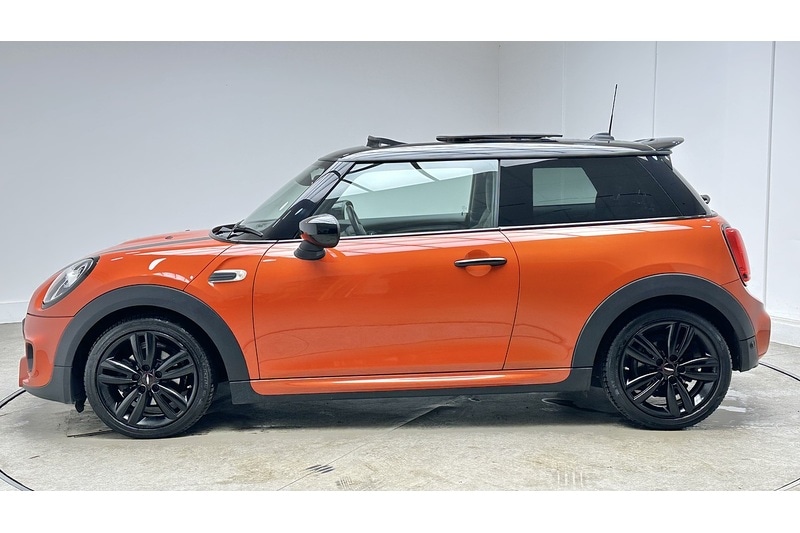 Used MINI Hatch 2019 for sale - 76784479: Photo 7