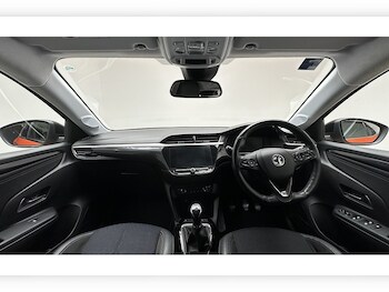 Used Vauxhall Corsa 2022 for sale - 78341259: Photo