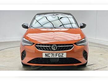 Used Vauxhall Corsa 2022 for sale - 78341259: Photo