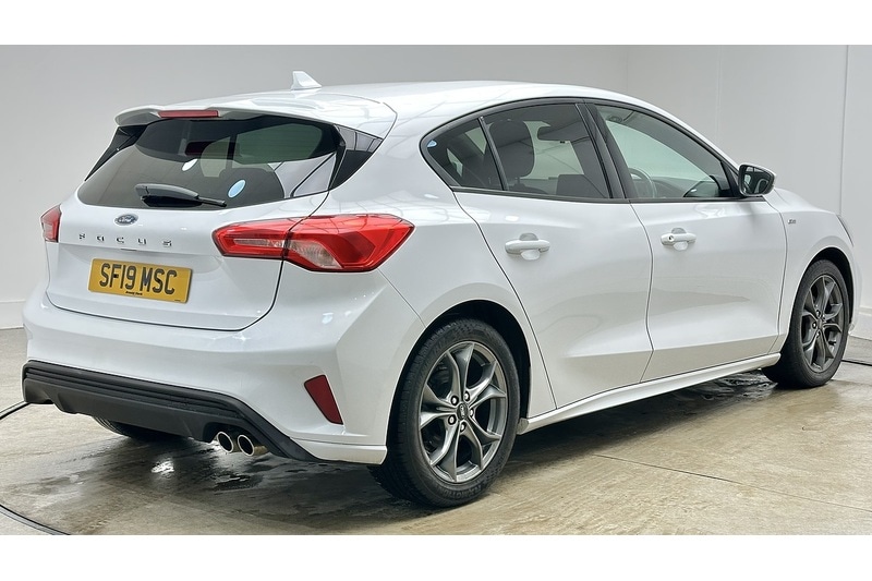 Used Ford Focus 2019 for sale - 77384724: Photo 10