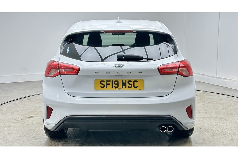 Used Ford Focus 2019 for sale - 77384724: Photo 11