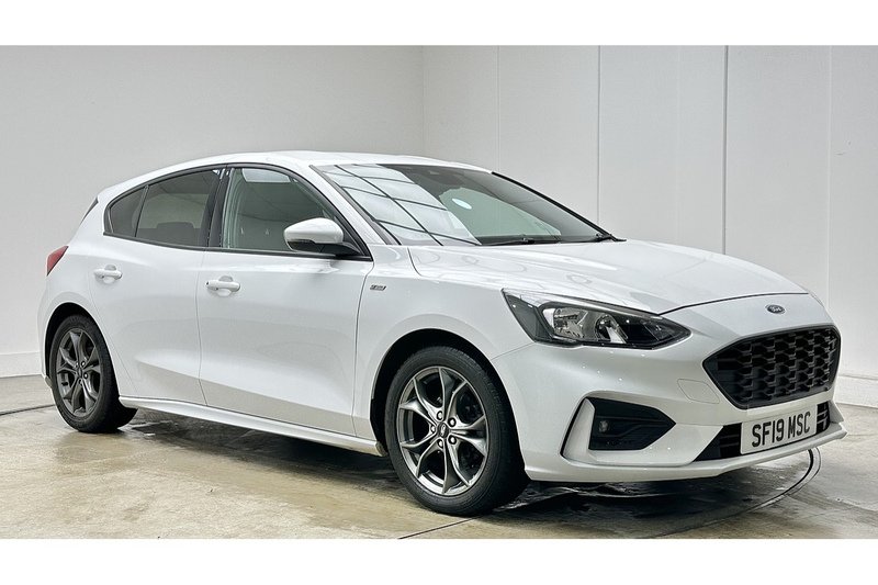 Used Ford Focus 2019 for sale - 77384724: Photo 12