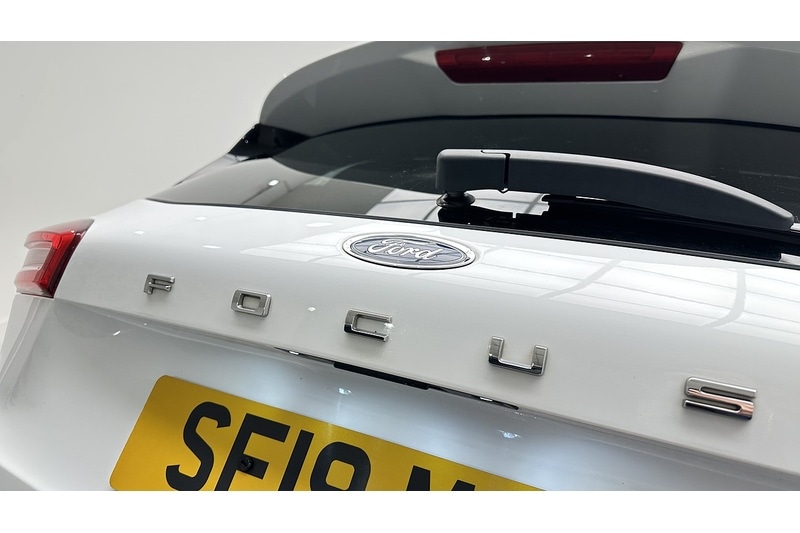 Used Ford Focus 2019 for sale - 77384724: Photo 14