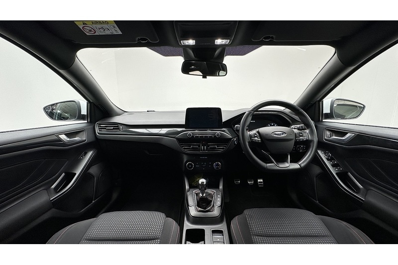 Used Ford Focus 2019 for sale - 77384724: Photo 2