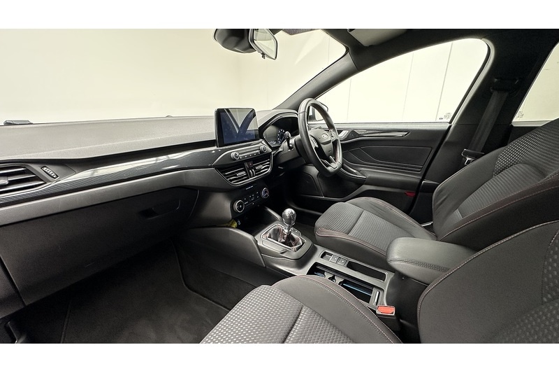 Used Ford Focus 2019 for sale - 77384724: Photo 20