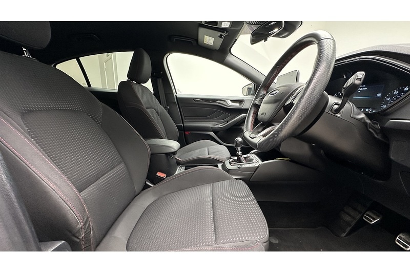 Used Ford Focus 2019 for sale - 77384724: Photo 26