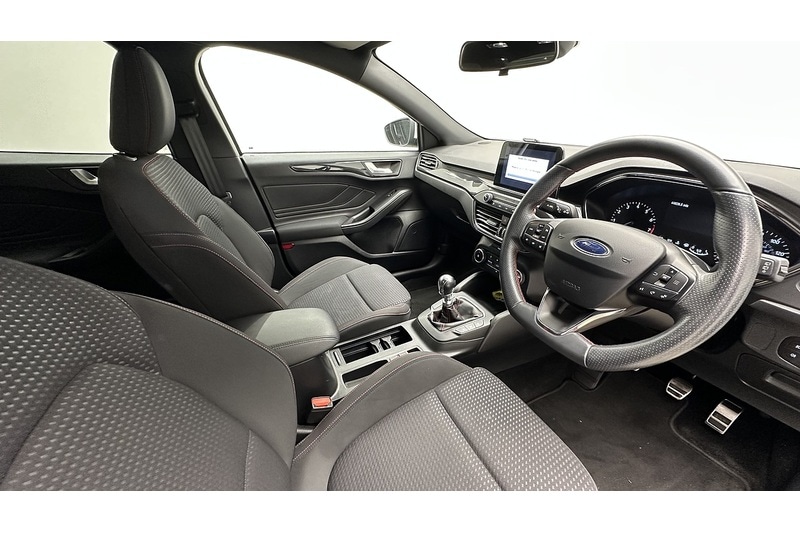 Used Ford Focus 2019 for sale - 77384724: Photo 27