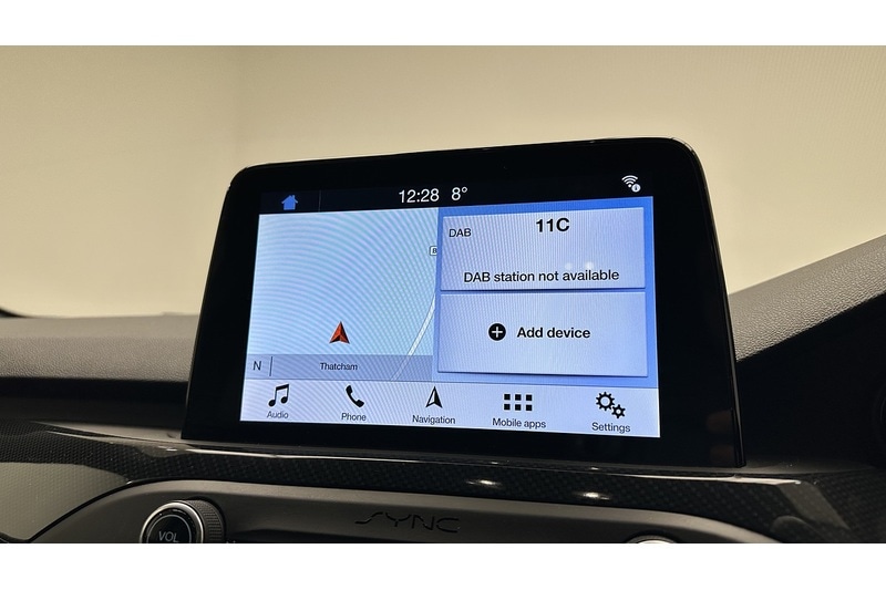 Used Ford Focus 2019 for sale - 77384724: Photo 39