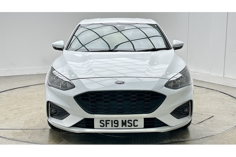 Used Ford Focus 2019 for sale - 77384724: Photo 4