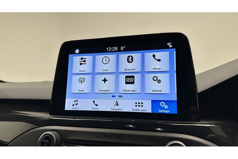 Used Ford Focus 2019 for sale - 77384724: Photo 42