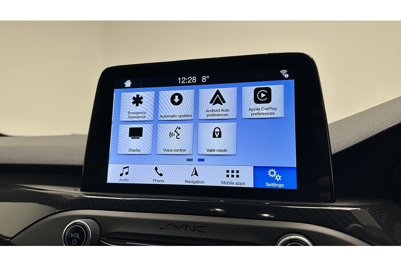 Used Ford Focus 2019 for sale - 77384724: Photo 43