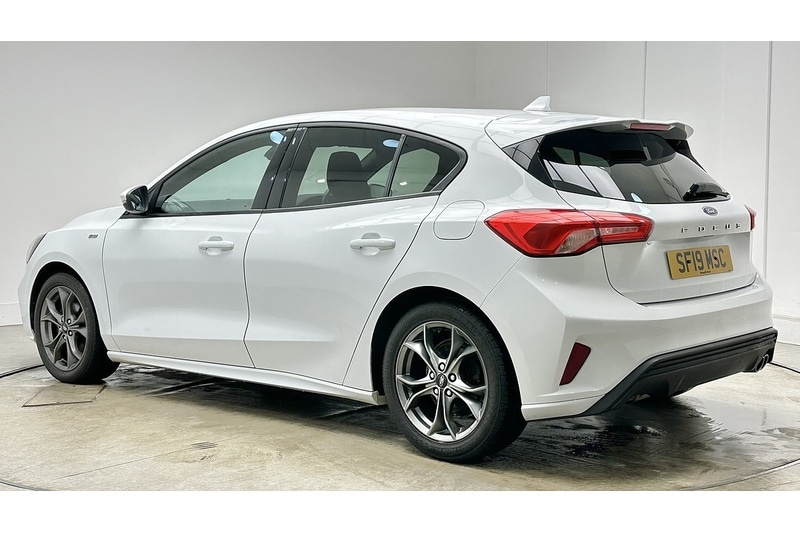 Used Ford Focus 2019 for sale - 77384724: Photo 6