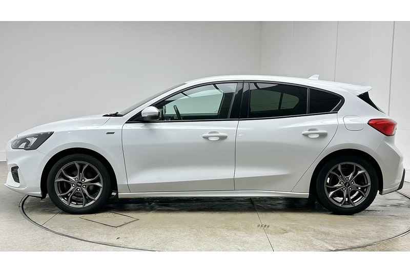 Used Ford Focus 2019 for sale - 77384724: Photo 8