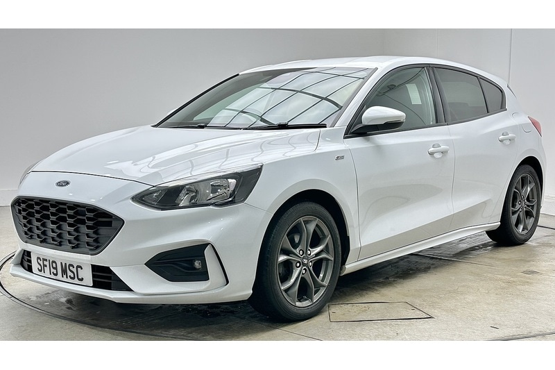Used Ford Focus 2019 for sale - 77384724: Photo 9