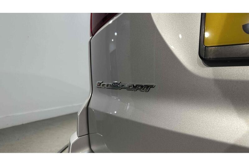 Used Ford Ecosport 2018 for sale - 76784575: Photo 15