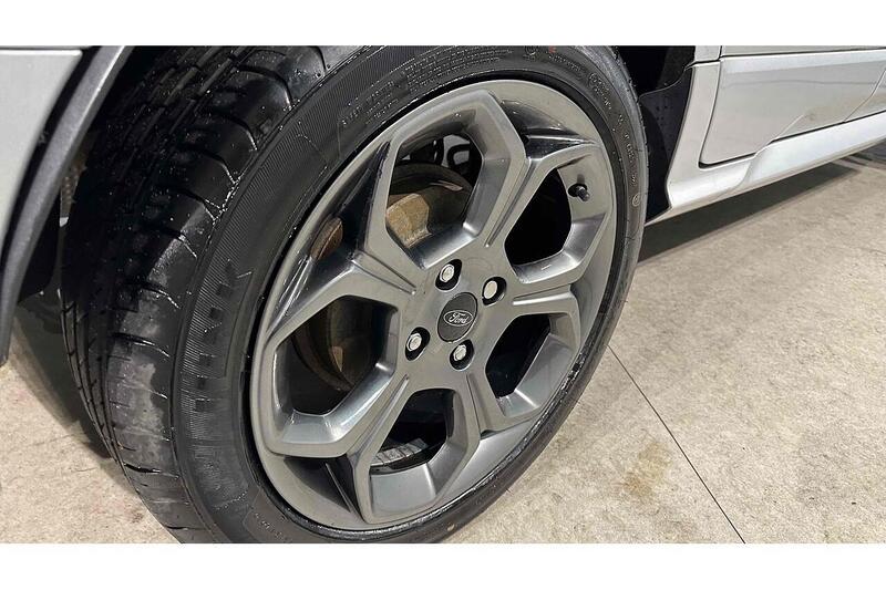 Used Ford Ecosport 2018 for sale - 76784575: Photo 16