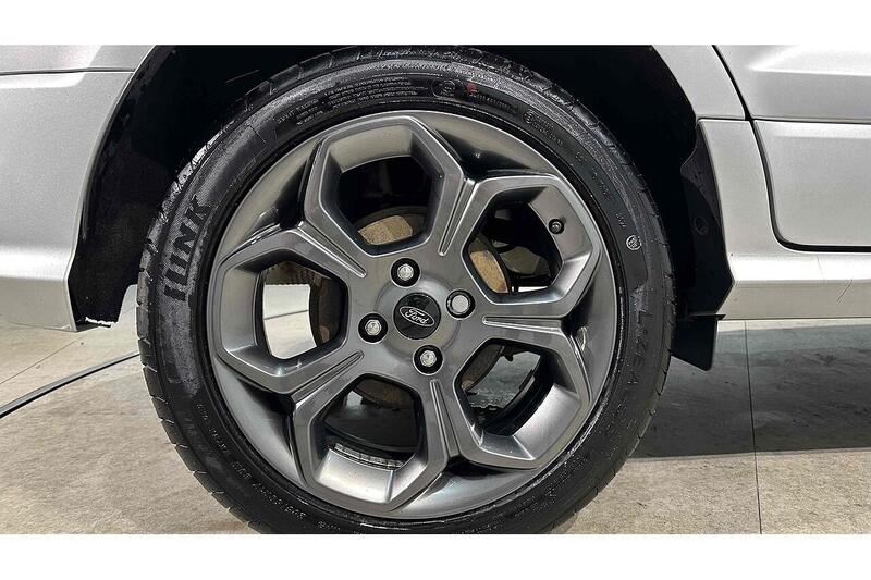 Used Ford Ecosport 2018 for sale - 76784575: Photo 17