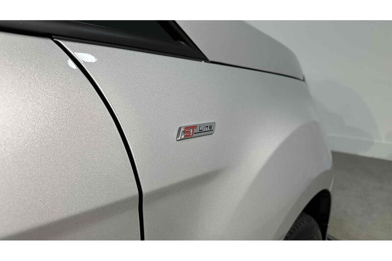 Used Ford Ecosport 2018 for sale - 76784575: Photo 18