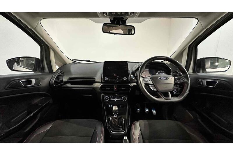 Used Ford Ecosport 2018 for sale - 76784575: Photo 2