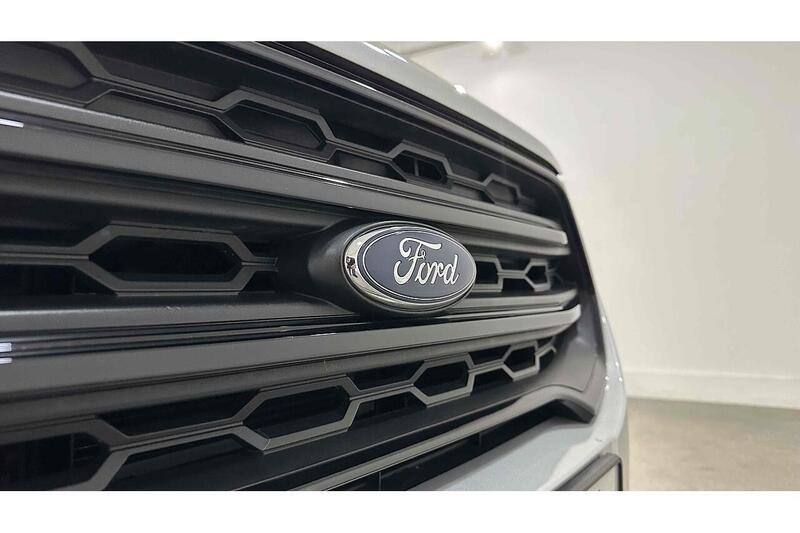 Used Ford Ecosport 2018 for sale - 76784575: Photo 20