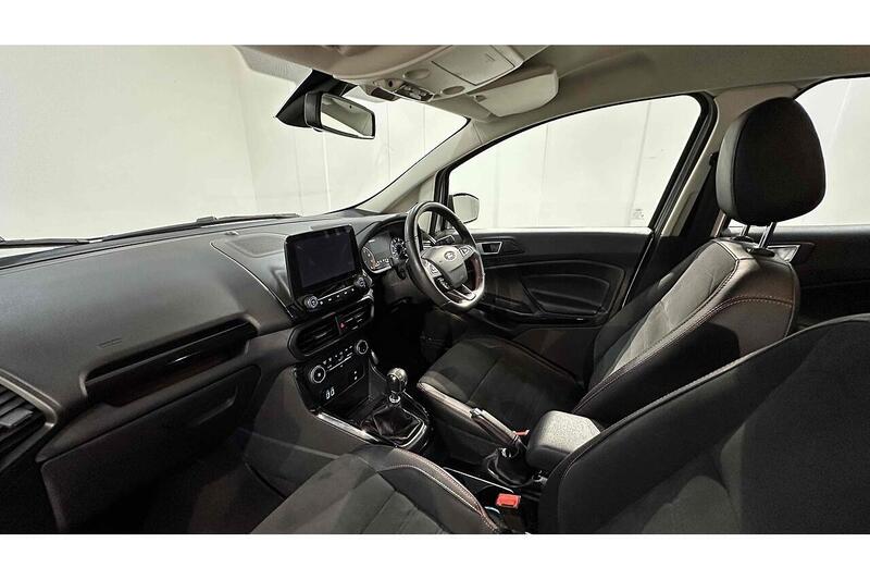 Used Ford Ecosport 2018 for sale - 76784575: Photo 22