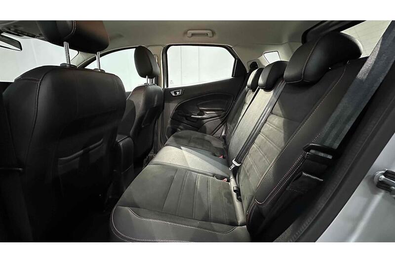 Used Ford Ecosport 2018 for sale - 76784575: Photo 23