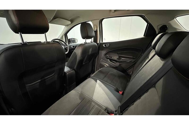 Used Ford Ecosport 2018 for sale - 76784575: Photo 24
