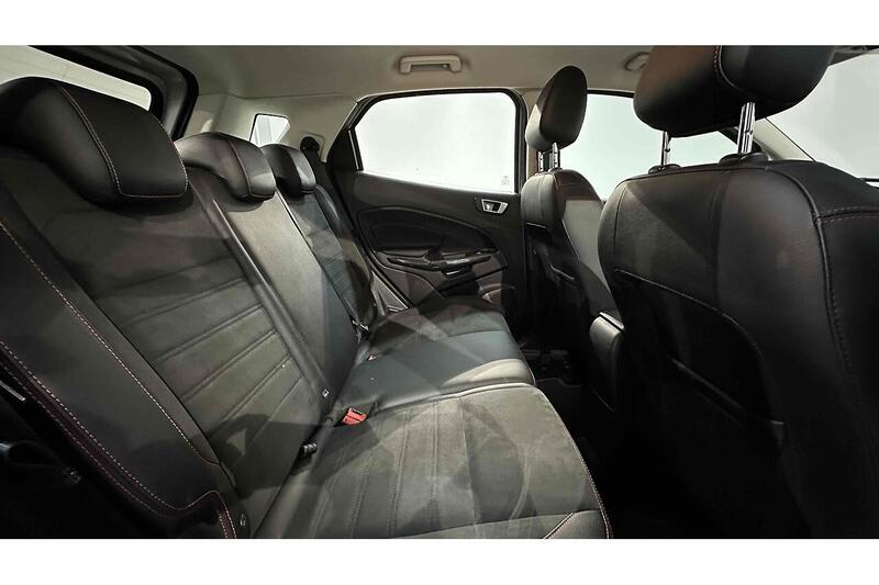 Used Ford Ecosport 2018 for sale - 76784575: Photo 26