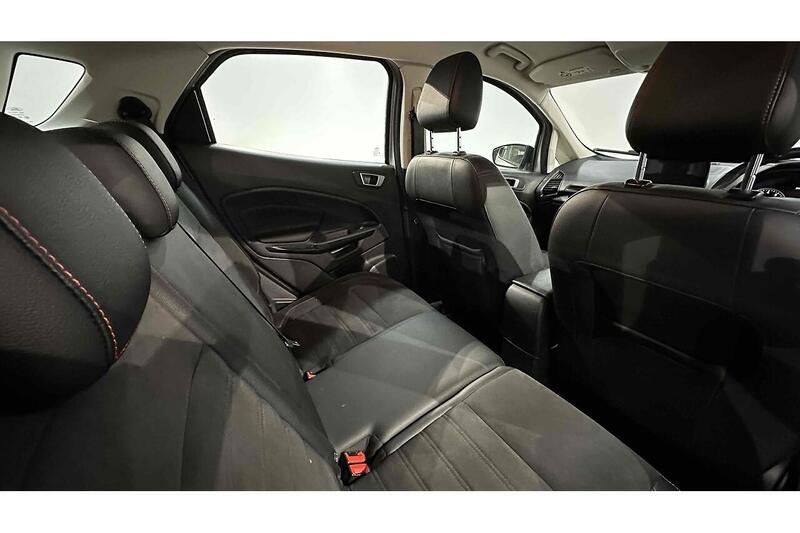 Used Ford Ecosport 2018 for sale - 76784575: Photo 27