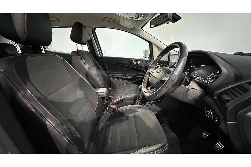 Used Ford Ecosport 2018 for sale - 76784575: Photo 28