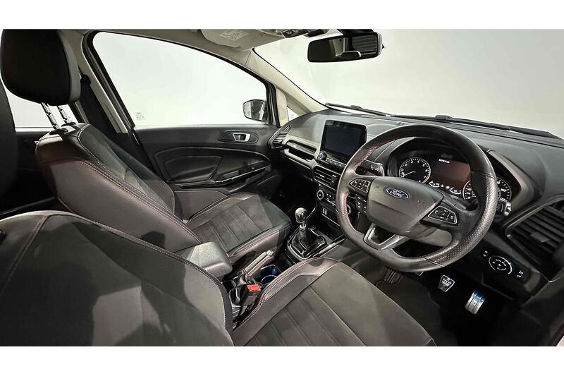 Used Ford Ecosport 2018 for sale - 76784575: Photo 29