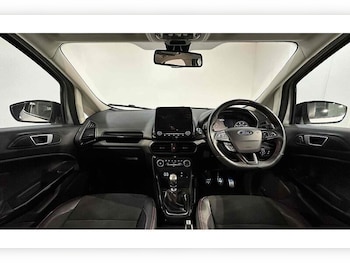 Used Ford Ecosport 2018 for sale - 76784575: Photo