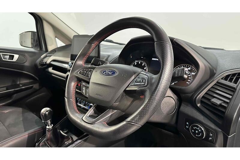 Used Ford Ecosport 2018 for sale - 76784575: Photo 30