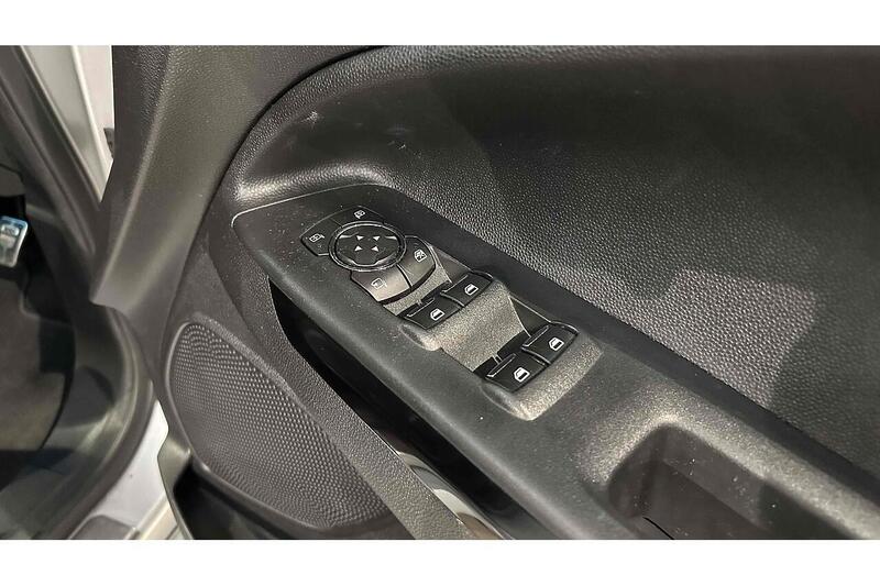 Used Ford Ecosport 2018 for sale - 76784575: Photo 31